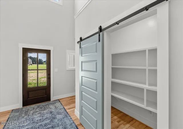 Photo 2 of Single family home for sale at 6140 Cultivator Dr, Battleboro, NC 27809 | MLS# 100490341 | Listing updated on 2026-09-13