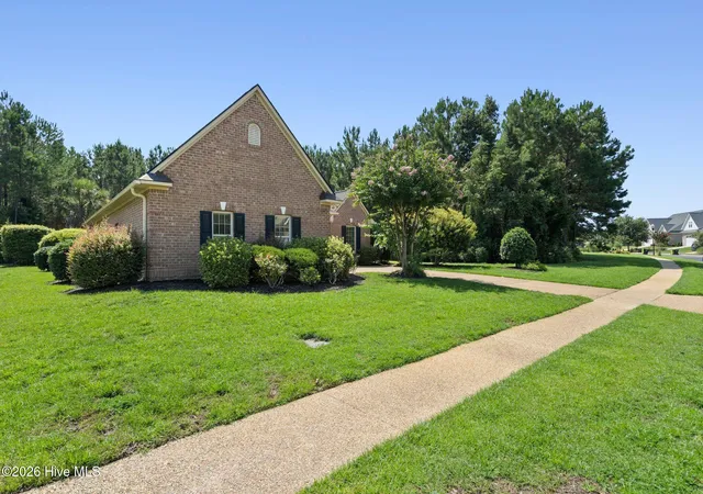 Photo 3 of Single family home for sale at 1225 Palatka Pl SE, Bolivia, NC 28422 | MLS# 100597576 | Listing updated on 2026-09-23