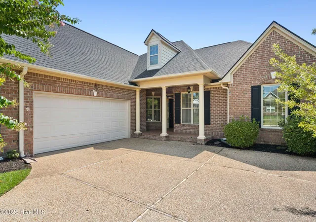 Photo 4 of Single family home for sale at 1225 Palatka Pl SE, Bolivia, NC 28422 | MLS# 100597576 | Listing updated on 2026-09-23