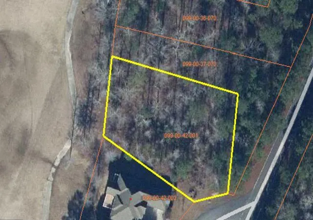 Photo 1 of Land for sale at Lot 1 Elgin Ln, Mc Cormick, SC 29835 | MLS# 98224300 | Listing updated on 2026-08-27