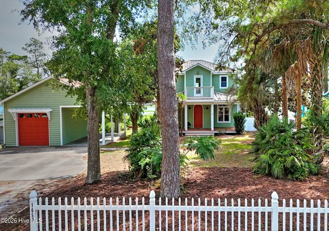 Photo 3 of Single family home for sale at 1657 Lawndale Dr Sw, Shallotte, NC 28470 | MLS# 100591140 | Listing updated on 2026-10-05