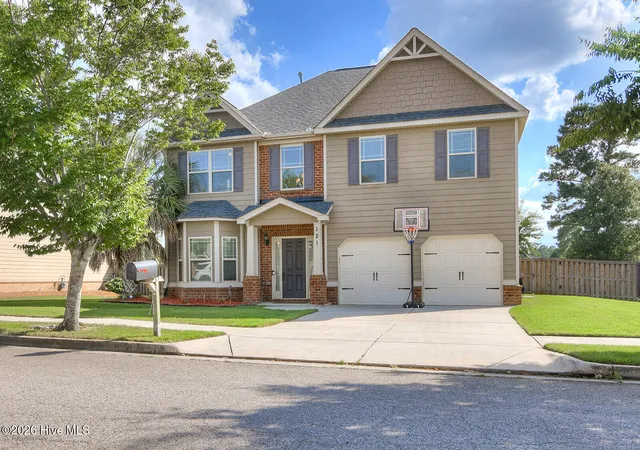 Photo 1 of Single family home for sale at 121 Gerhard Ridge, North Augusta, SC 29860 | MLS# 100590936 | Listing updated on 2026-08-19