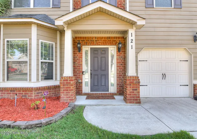Photo 2 of Single family home for sale at 121 Gerhard Ridge, North Augusta, SC 29860 | MLS# 100590936 | Listing updated on 2026-08-19
