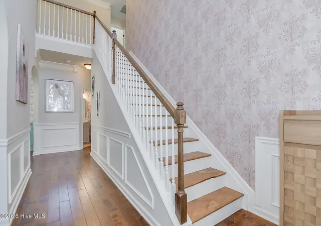 Photo 3 of Single family home for sale at 121 Gerhard Ridge, North Augusta, SC 29860 | MLS# 100590936 | Listing updated on 2026-08-19