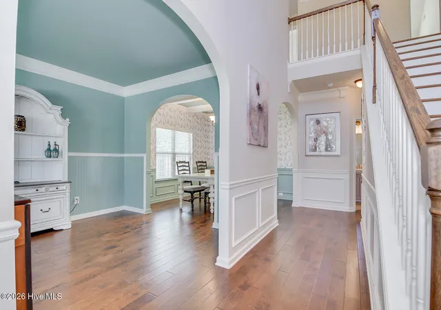 Photo 3 of Single family home for sale at 121 Gerhard Ridge, North Augusta, SC 29860 | MLS# 100590936 | Listing updated on 2026-08-19