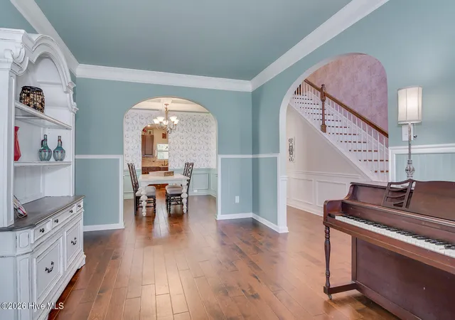Photo 4 of Single family home for sale at 121 Gerhard Ridge, North Augusta, SC 29860 | MLS# 100590936 | Listing updated on 2026-08-19