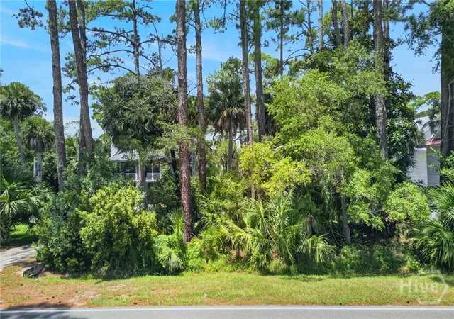 Photo 1 of Land for sale at 811 Jones Ave, Tybee Island, GA 31328 | MLS# SA362520 | Listing updated on 2026-08-26