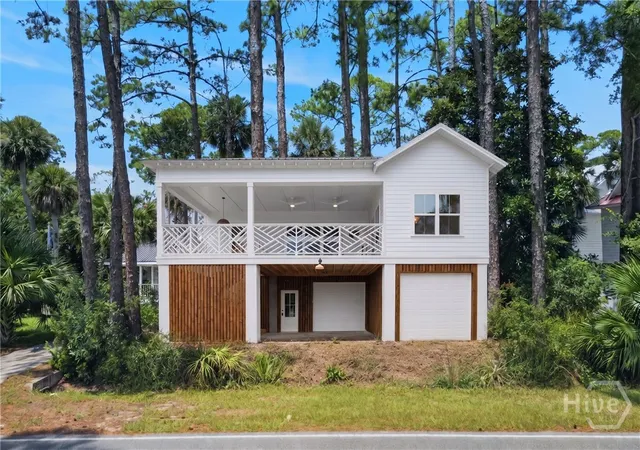 Photo 2 of Land for sale at 811 Jones Ave, Tybee Island, GA 31328 | MLS# SA362520 | Listing updated on 2026-08-26