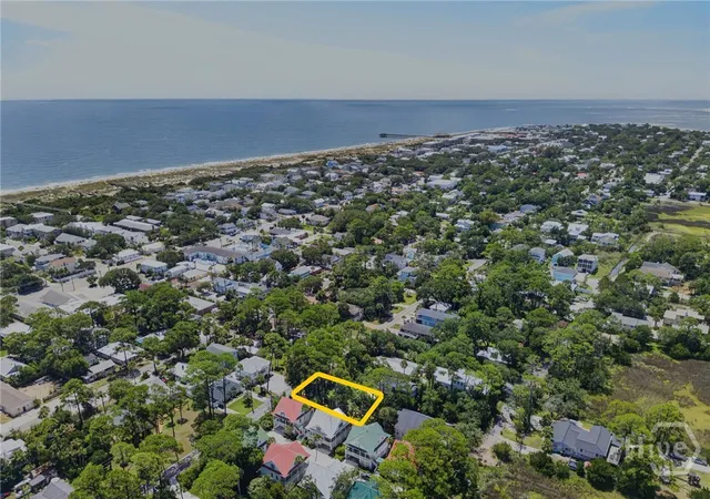 Photo 3 of Land for sale at 811 Jones Ave, Tybee Island, GA 31328 | MLS# SA362520 | Listing updated on 2026-08-26