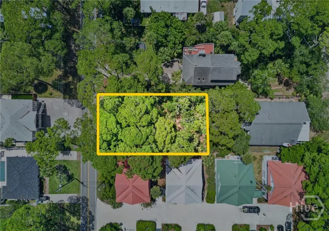 Photo 3 of Land for sale at 811 Jones Ave, Tybee Island, GA 31328 | MLS# SA362520 | Listing updated on 2026-08-26