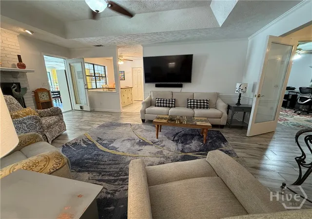 Photo 4 of Single family home for sale at 134 Blue Heron Dr, Savannah, GA 31410 | MLS# SA362046 | Listing updated on 2026-10-23