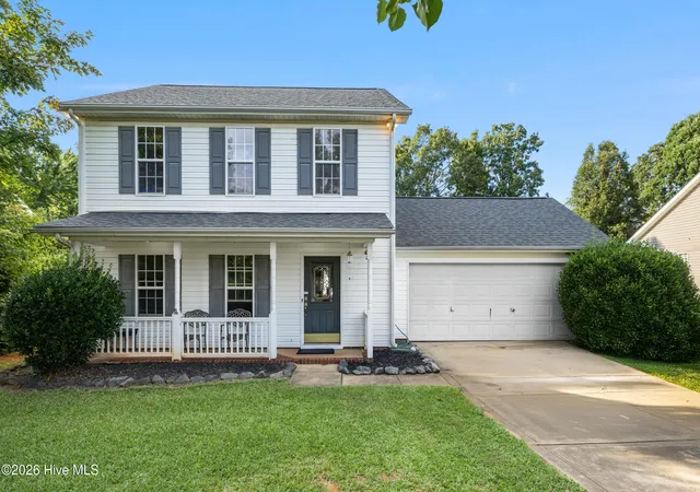 Photo 1 of Single family home for sale at 1044 Counselors Dr, Monroe, NC 28110 | MLS# 100599121 | Listing updated on 2026-08-28