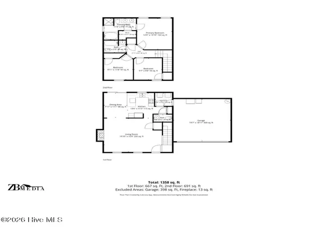 Photo 20 of Single family home for sale at 1044 Counselors Dr, Monroe, NC 28110 | MLS# 100599121 | Listing updated on 2026-08-28