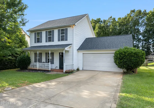 Photo 3 of Single family home for sale at 1044 Counselors Dr, Monroe, NC 28110 | MLS# 100599121 | Listing updated on 2026-09-08