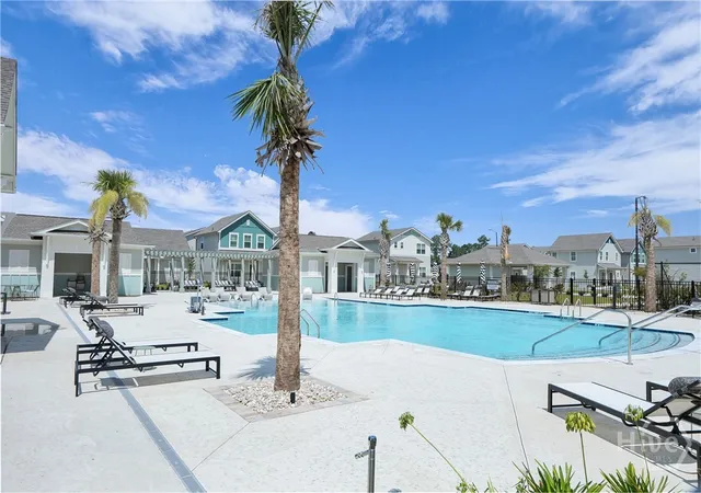 Photo 1 of Townhouse for sale at 23 Moonlight Trl, Port Wentworth, GA 31407 | MLS# SA354464 | Listing updated on 2026-08-27