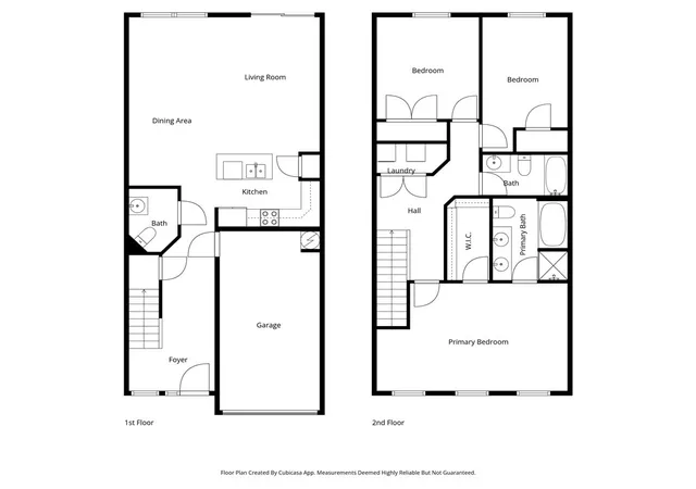 Photo 3 of Townhouse for sale at 23 Moonlight Trl, Port Wentworth, GA 31407 | MLS# SA354464 | Listing updated on 2026-08-27
