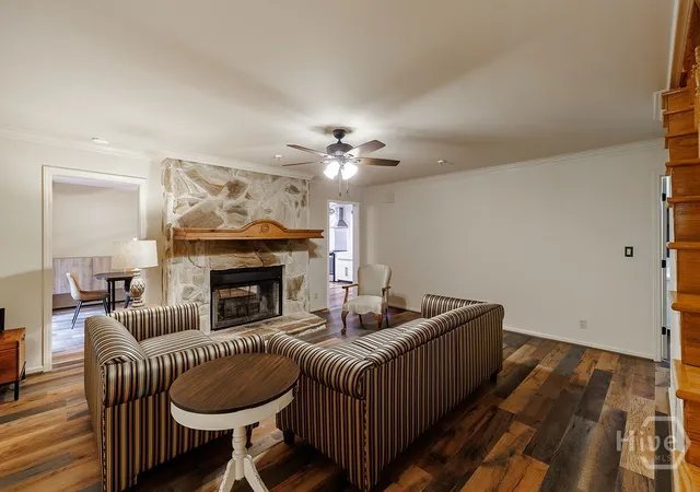 Photo 3 of Single family home for sale at 6329 Brockton Rd Dr, Nicholson, GA 30565 | MLS# CL363005 | Listing updated on 2026-08-23