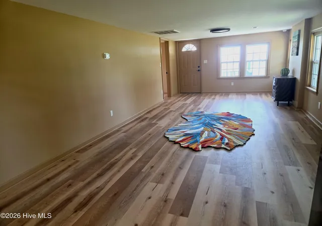 Photo 3 of Single family home for sale at 1106 S Dobson Chapel Rd, Magnolia, NC 28453 | MLS# 100596685 | Listing updated on 2026-09-18