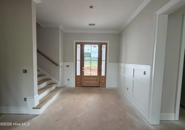 Photo 2 of Single family home for sale at 804 Nuttall St, Evans, GA 30809 | MLS# 100580481 | Listing updated on 2026-09-14