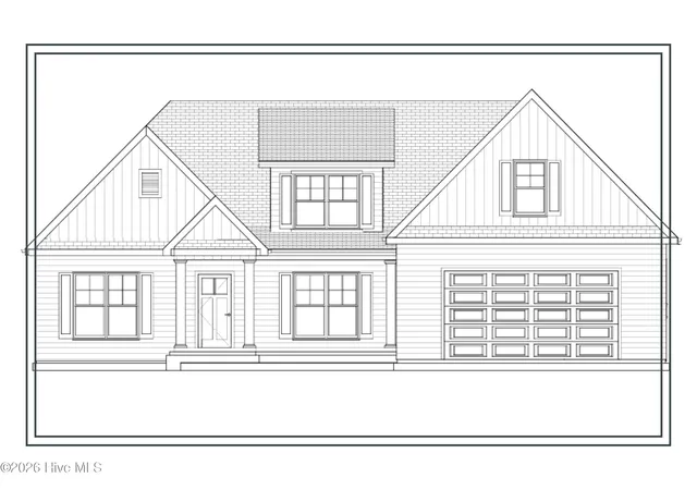 Photo 1 of Single family home for sale at 4107 Shimmer Lake Ln, North Augusta, SC 29841 | MLS# 100597500 | Listing updated on 2026-08-27