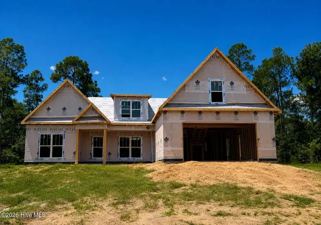 Photo 3 of Single family home for sale at 4107 Shimmer Lake Ln, North Augusta, SC 29841 | MLS# 100597500 | Listing updated on 2026-09-10