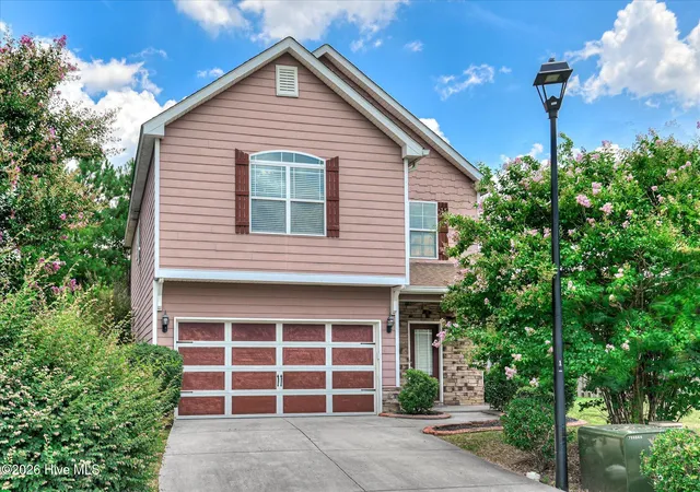 Photo 1 of Single family home for sale at 256 Asa Way, Evans, GA 30809 | MLS# 100589248 | Listing updated on 2026-08-24