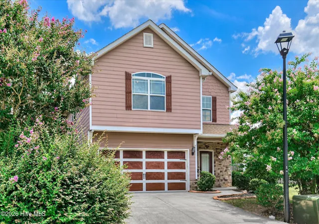 Photo 2 of Single family home for sale at 256 Asa Way, Evans, GA 30809 | MLS# 100589248 | Listing updated on 2026-08-24