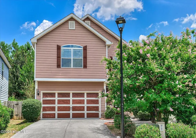 Photo 3 of Single family home for sale at 256 Asa Way, Evans, GA 30809 | MLS# 100589248 | Listing updated on 2026-08-24