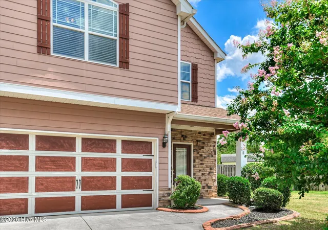 Photo 3 of Single family home for sale at 256 Asa Way, Evans, GA 30809 | MLS# 100589248 | Listing updated on 2026-08-24