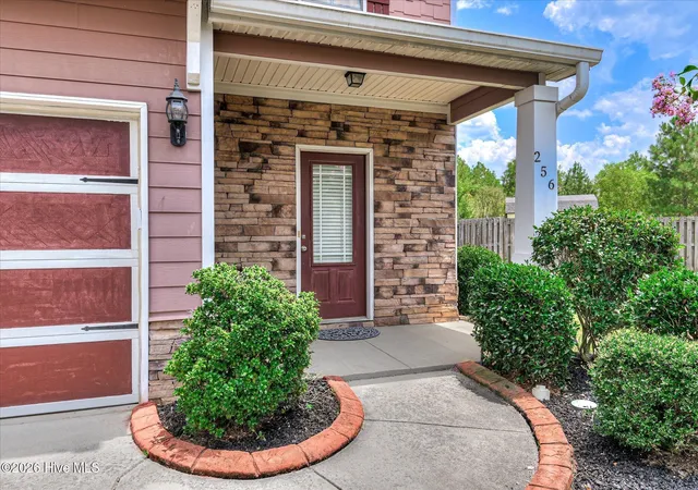 Photo 4 of Single family home for sale at 256 Asa Way, Evans, GA 30809 | MLS# 100589248 | Listing updated on 2026-08-24