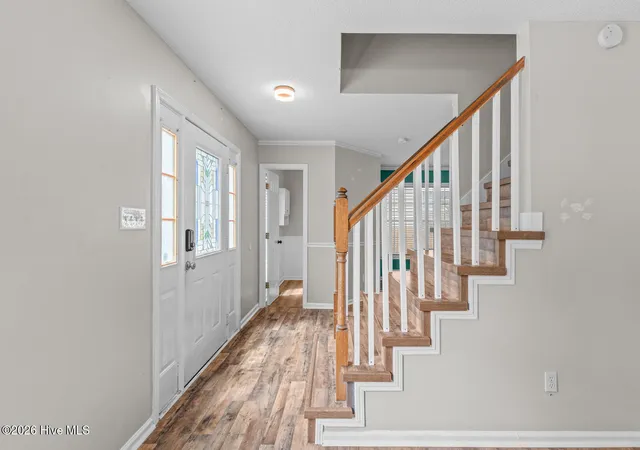 Photo 3 of Single family home for sale at 108 Yellowwood Dr, Jacksonville, NC 28546 | MLS# 100593904 | Listing updated on 2026-08-23