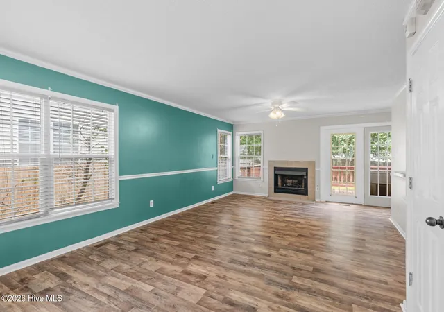 Photo 4 of Single family home for sale at 108 Yellowwood Dr, Jacksonville, NC 28546 | MLS# 100593904 | Listing updated on 2026-08-23