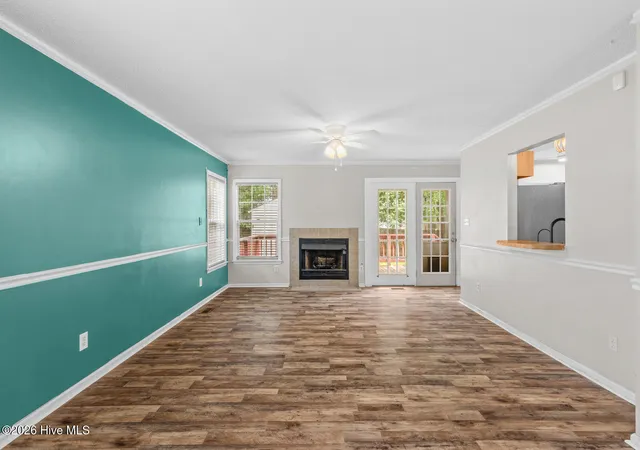 Photo 5 of Single family home for sale at 108 Yellowwood Dr, Jacksonville, NC 28546 | MLS# 100593904 | Listing updated on 2026-08-23