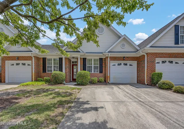 Photo 1 of Townhouse for sale at 337 Monlandil Dr, Wilmington, NC 28403 | MLS# 100596505 | Listing updated on 2026-09-14