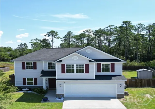 1st image of 1063 Sweetbay Ct, Hinesville, GA 31313 | MLS# SA362490