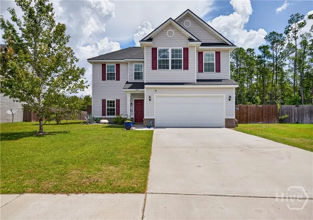 2nd image of 1063 Sweetbay Ct, Hinesville, GA 31313 | MLS# SA362490
