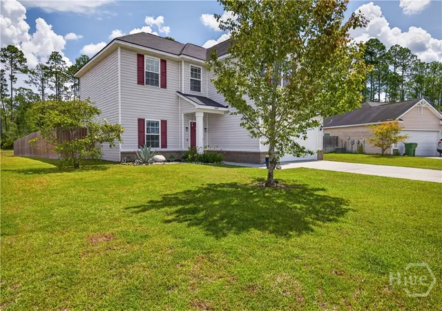 3rd image of 1063 Sweetbay Ct, Hinesville, GA 31313 | MLS# SA362490