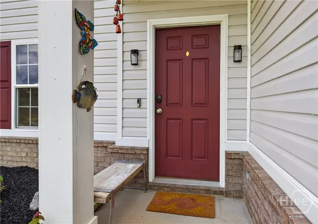 4th image of 1063 Sweetbay Ct, Hinesville, GA 31313 | MLS# SA362490
