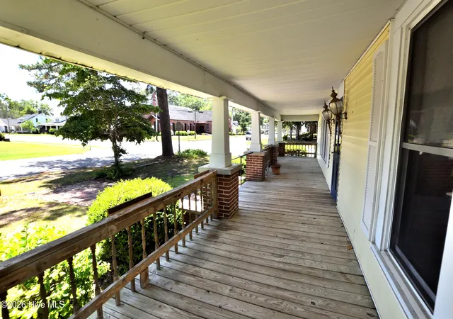 Photo 4 of Single family home for sale at 101 N 7th Street, Pinetops, NC 27864 | MLS# 100595705 | Listing updated on 2026-08-24
