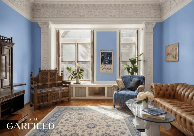 Photo 1 of Multi family home for sale at 117 W 85Th St, New York City, NY 10024 | MLS# RLS10987906 | Listing updated on 2026-08-21