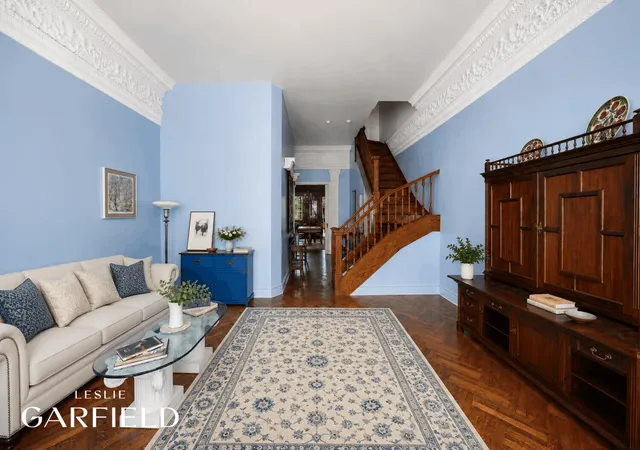 Photo 2 of Multi family home for sale at 117 W 85Th St, New York City, NY 10024 | MLS# RLS10987906 | Listing updated on 2026-08-21