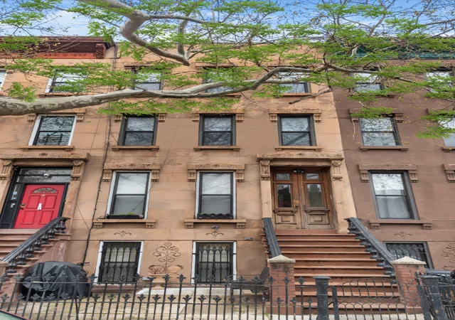 Photo 1 of Sale Pending at 787 Quincy St, New York City, NY 11221 | MLS# RLS10964195 | Listing updated on 2026-08-10
