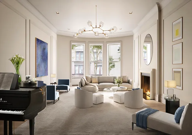 Photo 1 of Multi family home for sale at 18 W 76th St, New York City, NY 10023 | MLS# RLS10987054 | Listing updated on 2026-08-20