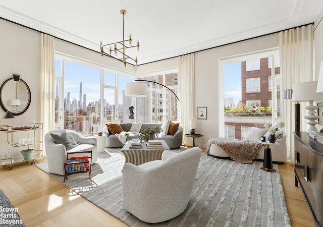 Photo 1 of Condo for sale at 1289 Lexington Ave #18A, New York City, NY 10028 | MLS# RLS10953326 | Listing updated on 2026-08-26