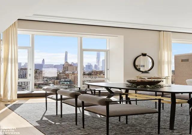 Photo 3 of Condo for sale at 1289 Lexington Ave #18A, New York City, NY 10028 | MLS# RLS10953326 | Listing updated on 2026-08-26