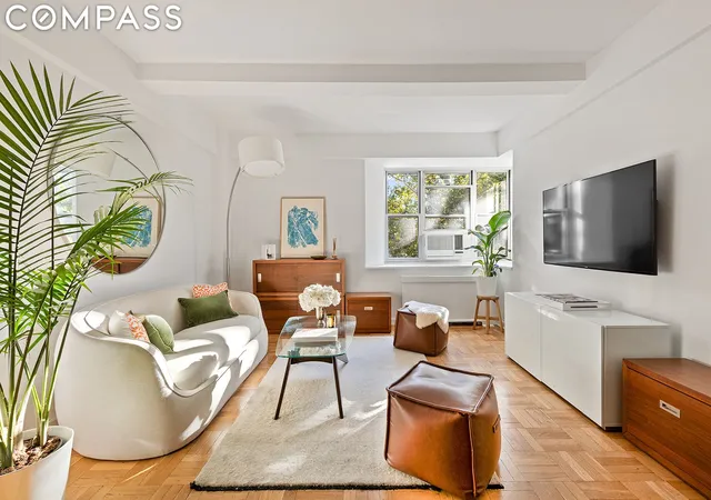 Sale Pending at 550 Grand St #G3E, New York City, NY 10002 | MLS# RLS11016511 | Listing updated on 2026-08-05