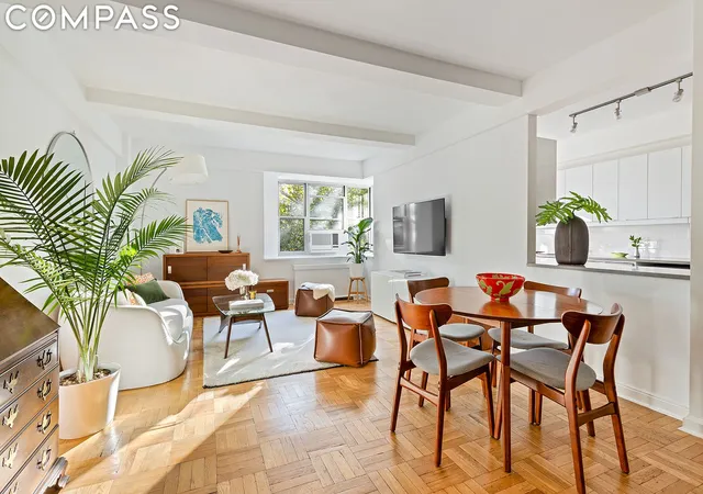 Photo 1 of Sale Pending at 550 Grand St #G3E, New York City, NY 10002 | MLS# RLS11016511 | Listing updated on 2026-08-05