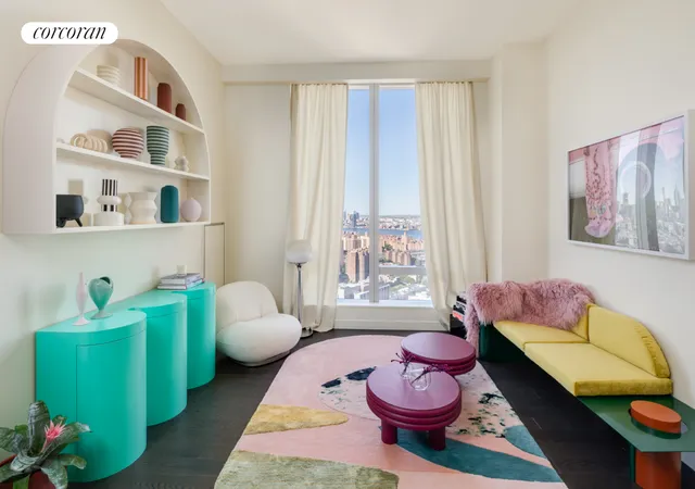 Photo 1 of Condo for sale at 252 South St #8J, New York, NY 10002 | MLS# RLS10952875 | Listing updated on 2026-08-26