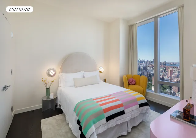 Photo 2 of Condo for sale at 252 South St #8J, New York, NY 10002 | MLS# RLS10952875 | Listing updated on 2026-08-26