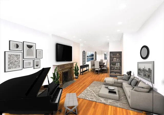 Photo 1 of Mansion for sale at 53 E 64th St, New York City, NY 10065 | MLS# RLS10969399 | Listing updated on 2026-08-06
